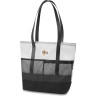 Сумка DAKINE WRKSHP STRUCTURE TOTE 18L TRANSLUCENT 10002967 (0610934347890)
