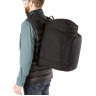 Сумка для ботинок DAKINE BOOT PACK 50L BLACK 10001455 (0610934178937)
