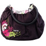 Сумка женская DAKINE BAHIA BK PIN 8150-070-28 (2001689670018)