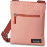Сумка женская DAKINE JIVE MUTED CLAY 08220095 (0194626440378)