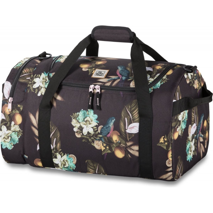 Сумка женская DAKINE WOMENS EQ BAG 74L HULA 08350485 (0610934042672)