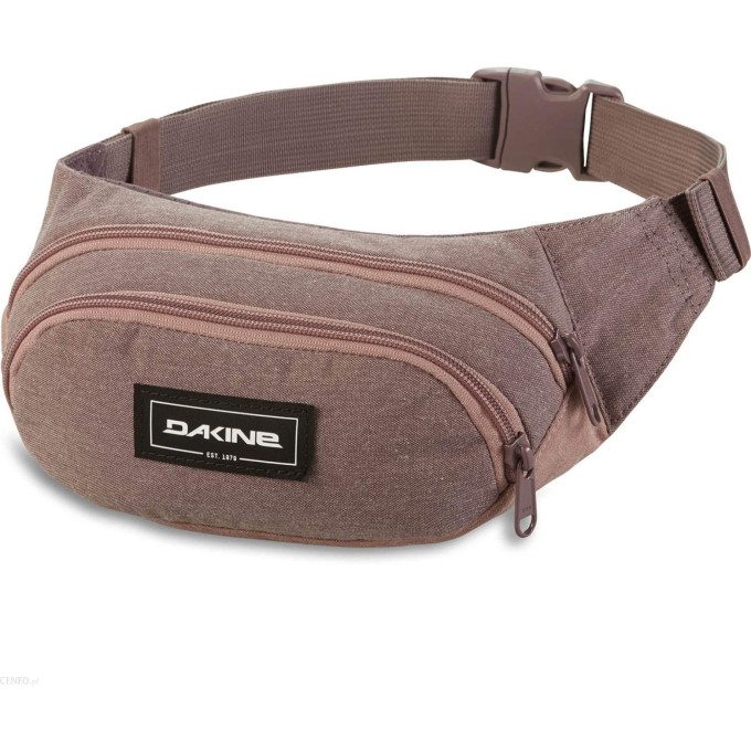 Сумка поясная DAKINE HIP PACK SPARROW 08130200 (0194626393568)