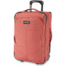 Сумка с колесами DAKINE CARRY ON ROLLER 42L DARK ROSE 10002923 (0610934381962)
