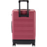 Сумка с колесами DAKINE CONCOURSE HARDSIDE MEDIUM FADED GRAPE 10002639 (0610934333268)