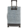 Сумка с колесами DAKINE CONCOURSE HARDSIDE MEDIUM GREYSCALE 10002639 (0610934382082)