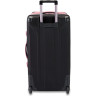 Сумка с колесами DAKINE SPLIT ROLLER 110L FADED GRAPE 10002942 (0610934334463)