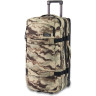 Сумка с колесами DAKINE SPLIT ROLLER 85L ASHCROFT CAMO 10002941 (0610934334326)