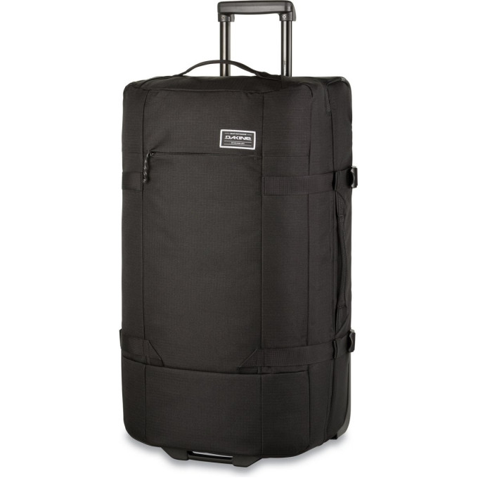 Сумка с колесами DAKINE SPLIT ROLLER EQ 100L BLACK 10002944 (0610934334517)