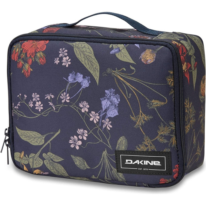 Сумочка для аксессуаров DAKINE LUNCH BOX 5L BOTANICS PET 08160090 (0610934309836)