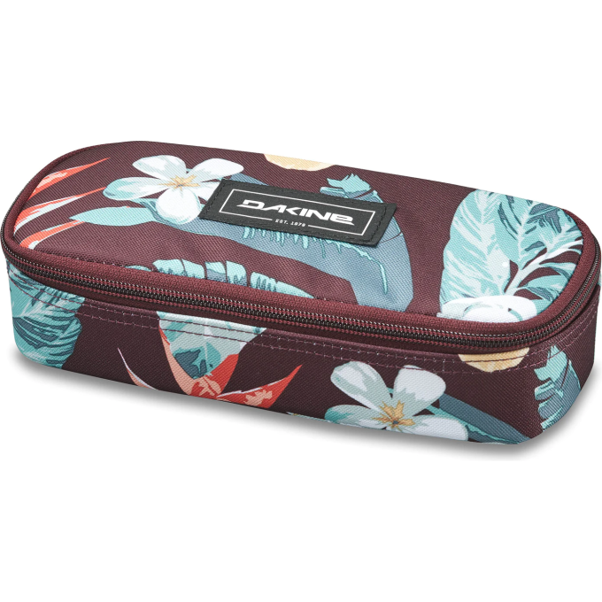 Сумочка для аксессуаров DAKINE SCHOOL CASE FULL BLOOM 08160041 (0194626443485)