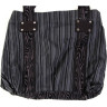 Сумочка женская DAKINE Marge BK PIN 0610934419108