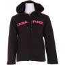 Толстовка DAKINE NEW FLOW BLACK Размер L 8550-163-25 (2000000520018)