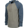 Толстовка с капюшоном DAKINE OUTCAST MIDNIGHT Размер S 10000532 (0610934059328)