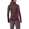 Толстовка (термобелье) жен. DAKINE CALLAHAN FLEECE AMETHYST Размер L 10001352 (0610934228595)