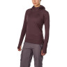 Толстовка (термобелье) жен. DAKINE CALLAHAN FLEECE AMETHYST Размер L 10001352 (0610934228595)