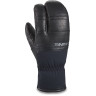 Варежки DAKINE BARON GORE-TEX TRIGGER MITT BLACK Размер M 10002527 (0610934354171)