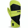 Варежки DAKINE BARON MITT CITRON Размер S 1200003 (0610934714098)