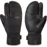 Варежки DAKINE FILLMORE TRIGGER MITT BLACK Размер L 10003141 (0610934362756)