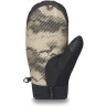 Варежки DAKINE IMPREZA GORE-TEX MITT ASHCROFT CAMO Размер XL 10001407 (0610934297362)