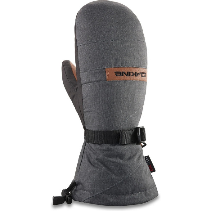Варежки DAKINE NOVA MITT CARBON Размер M 10003162 (0610934364941)