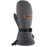 Варежки DAKINE NOVA MITT CARBON Размер M 10003162 (0610934364941)