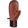 Варежки DAKINE PINTO MITT RED EARTH размер S 10003169 (0194626409283)