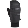 Варежки DAKINE SKYLINE MITT BLACK Размер L 10003175 (0610934366518)