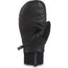 Варежки DAKINE SKYLINE MITT BLACK Размер M 10003175 (0610934366570)