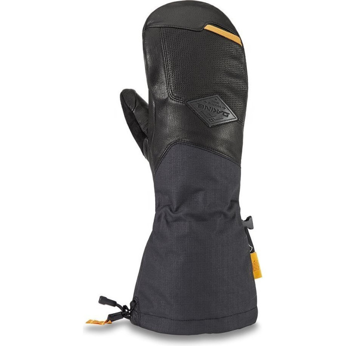 Варежки DAKINE TEAM CONTINENTAL GORE-TEX MITT LOUIF PARADIS Размер S 10002540 (0610934300260)