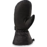 Варежки детские DAKINE SCOUT JR MITT BLACK Размер K/S 1400401 (0610934978339)