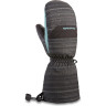 Варежки детские DAKINE YUKON MITT QUEST Размер K/S 10003196 (0610934368383)
