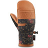 Варежки женские DAKINE FLEETWOOD MITT BEGONIA Размер L 10003144 (0610934363050)