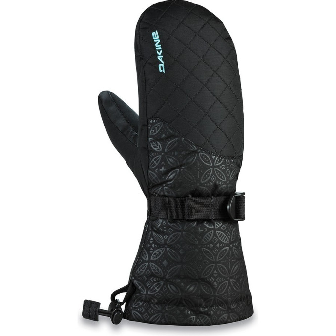 Варежки женские DAKINE LYNX MITT TORY Размер XS 10000719 (0610934162561)