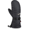 Варежки женские DAKINE TAHOE MITT BLACK Размер XS 10003177 (0610934366808)