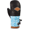 Варежки женские DAKINE TEAM FLEETWOOD MITT JAMIE ANDERSON 21/22 Размер XS 10003544 (0194626407456)