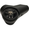 Запчасть для сумки (колесо) DAKINE REPLACE WHEEL KIT STATUS ROLLER W19+ BLACK 10002450 (0610934289367)