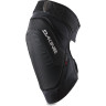 Защита колен на стрепах DAKINE AGENT O/O KNEE PAD BLACK Размер S 10003466 (194626397900)