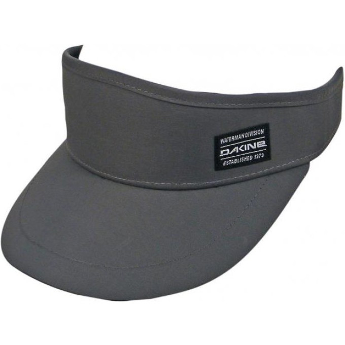 Кепка DAKINE ARC RAIL VISOR GREY S13 0610934774955