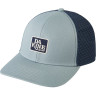 Кепка DAKINE CLASSIC LOGO TRUCKER LEAD 10002973 (0610934348279)