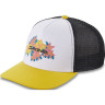 Кепка женская DAKINE KOA TRUCKER TROPICAL BOUQUET 10002680 (0194626396521)