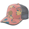 Кепка женская DAKINE SHORELINE TRUCKER PINEAPPLE 10001895 (0194626396583)