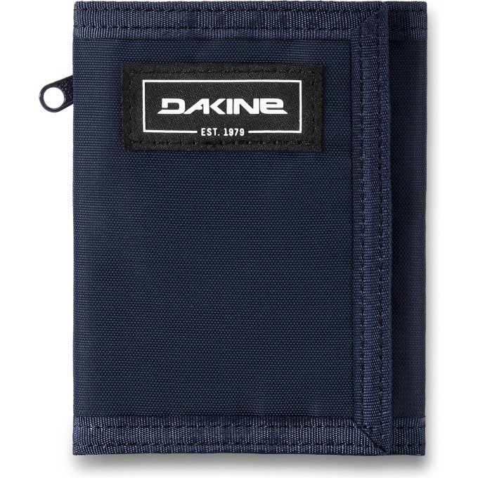 Кошелек DAKINE VERT RAIL WALLET NIGHT SKY OXFORD 08820206 (0610934347593)
