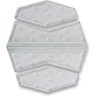 Наклейка на доску DAKINE MODULAR MAT CLEAR 10001578 (0610934188110)