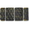 Наклейка на доску DAKINE REVAMP STOMP BLACK/DARK OLIVE 10002706 (0610934385649)
