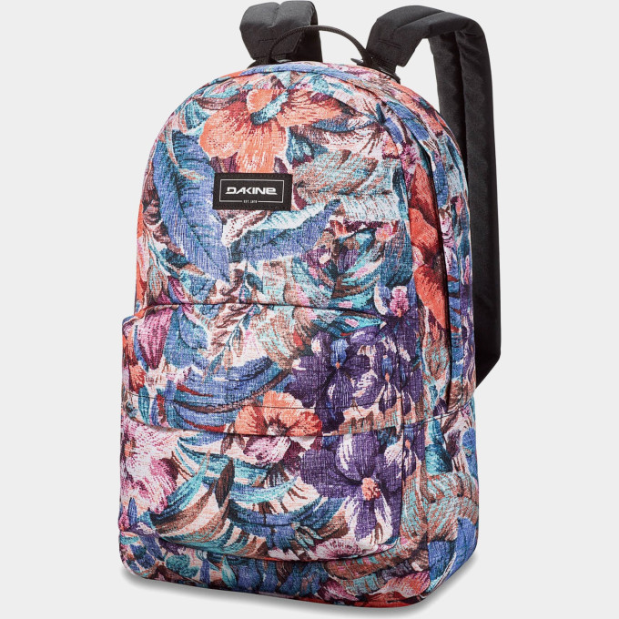 Рюкзак DAKINE 365 PACK REVERSIBLE 21L 8 BIT FLORAL 10003594 (0194626411231)