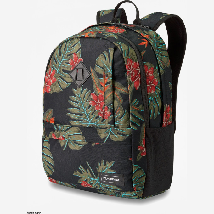 Рюкзак DAKINE ESSENTIALS PACK 22L JUNGLE PALM 10002608 (0610934312232)