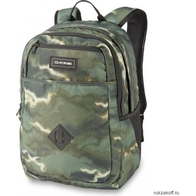 Рюкзак DAKINE ESSENTIALS PACK 26L OLIVE ASHCROFT CAMO 10002609 (0610934379143)