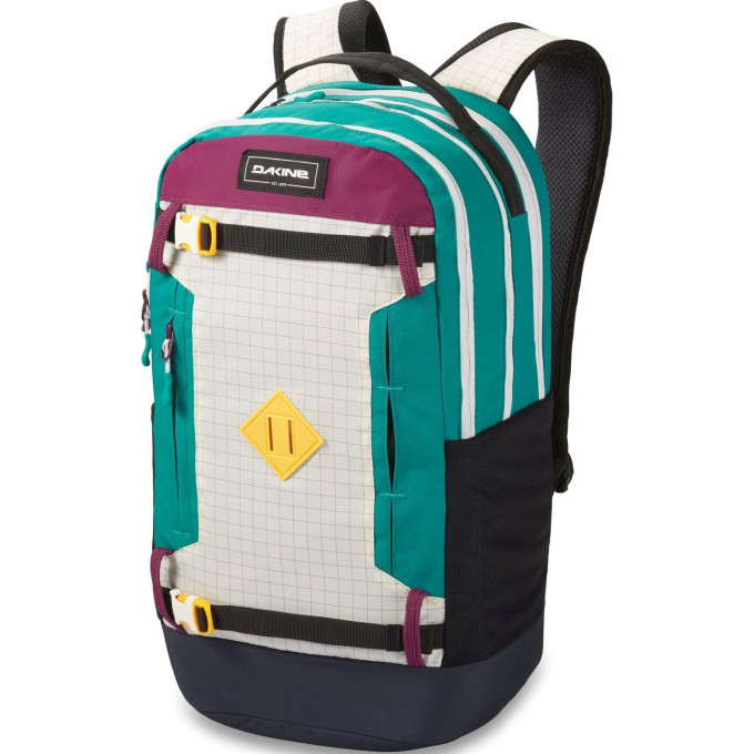 Рюкзак DAKINE URBN MISSION PACK 23L EXPEDITION 10003246 (0194626415949)