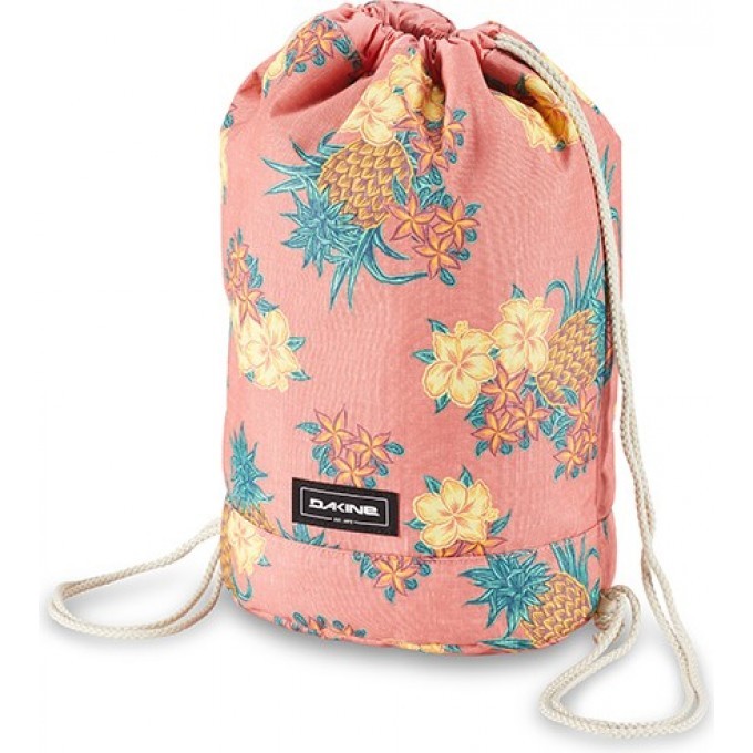 Рюкзак-мешок DAKINE CINCH PACK 16L PINEAPPLE 10002605 (0194626392653)