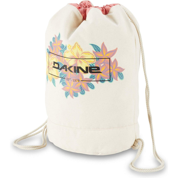 Рюкзак-мешок DAKINE CINCH PACK 16L TROPICAL BOUQUET 10002605 (0194626392752)